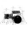 SE628XMPB SATURN EVOLUTION MAPLE WORKHORSE 5 PEZZI PIANO BLACK