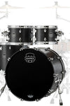 SR529XFB SATURN NEW ROCK 4 PEZZI SATIN BLACK