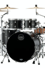 SR529XFB SATURN NEW ROCK 4 PEZZI SATIN BLACK