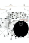 SR529XRM SATURN NEW ROCK 4 PEZZI SATIN WHITE