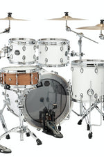 SR628XRM SATURN NEW STUDIOEASE 5 PEZZI SATIN WHITE