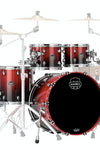 SR628XRQ SATURN NEW STUDIOEASE 5 PEZZI SCARLET FADE