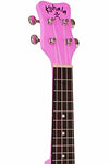 KT-STPI UKULELE SOPRANO IN LINDEN.