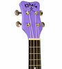 KT-STPU UKULELE SOPRANO IN LINDEN.