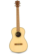 SPST-B - UKULELE BARITONO CON TOP IN ABETE