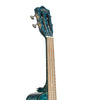 QM-BLCEC - UKULELE CONCERTO QUILTED MAPLE