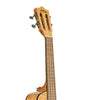 QM-NACEC - UKULELE CONCERTO QUILTED MAPLE