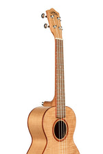 FM-T - UKULELE TENORE FLAME MAPLE