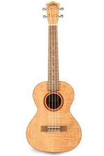 FM-T - UKULELE TENORE FLAME MAPLE