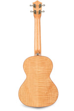 FM-T - UKULELE TENORE FLAME MAPLE