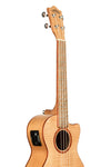 FM-CET - UKULELE TENORE FLAME MAPLE