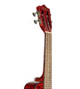 QM-RDCEC - UKULELE CONCERTO QUILTED MAPLE