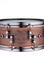 BPDLMW2550LWH RULLANTE DESIGN LAB WARBIRD 12X5,5 CHRIS ADLER