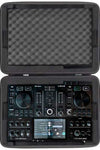 U8312BL - CREATOR DENON DJ PRIME GO/ AKAI MPC LIVE II HARDCASE BLACK