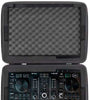 U8312BL - CREATOR DENON DJ PRIME GO/ AKAI MPC LIVE II HARDCASE BLACK