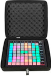 U8487BL - CREATOR NOVATION LAUNCHPAD X HARDCASE BLACK