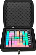 U8487BL - CREATOR NOVATION LAUNCHPAD X HARDCASE BLACK