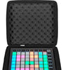 U8487BL - CREATOR NOVATION LAUNCHPAD X HARDCASE BLACK