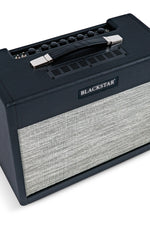 ST. JAMES 50 6L6 COMBO - BLACK