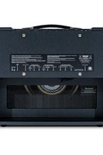 ST. JAMES 50 6L6 COMBO - BLACK