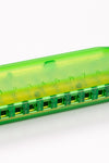 TRANSLUCENT HARP M1110G VERDE