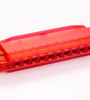 TRANSLUCENT HARP M1110R ROSSO