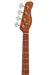 D5 ALDER-4 BB BUTTERSCOTCH BLONDE