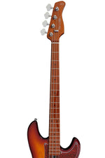 P5 ALDER-4 (2ND GEN) TS TOBACCO SUNBURST