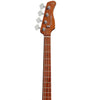 P5 ALDER-4 (2ND GEN) TS TOBACCO SUNBURST