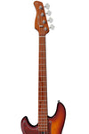 P5 ALDER-4 LEFTHAND (2ND GEN) TS TOBACCO SUNBURST