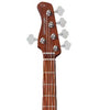 P5 ALDER-5 LEFTHAND (2ND GEN) TS TOBACCO SUNBURST