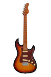 S7 VINTAGE TS TOBACCO SUNBURST