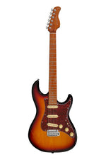 S7 VINTAGE TS TOBACCO SUNBURST