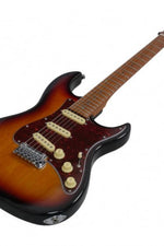 S7 VINTAGE TS TOBACCO SUNBURST