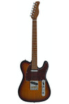 T7 TS TOBACCO SUNBURST