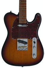 T7 TS TOBACCO SUNBURST