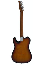 T7 TS TOBACCO SUNBURST