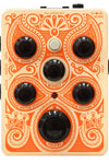 ACOUSTIC PEDAL