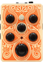 ACOUSTIC PEDAL