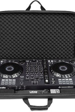 U8314BL - CREATOR PIONEER DJ DDJ-FLX6 HARDCASE BLACK