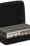 U8473BL - CREATOR UNIVERSAL AUDIO OX AMP TOP BOX HARDCASE BLACK