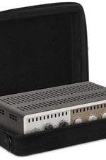 U8473BL - CREATOR UNIVERSAL AUDIO OX AMP TOP BOX HARDCASE BLACK