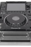 U92021SL3 - FC MULTI FORMAT CDJ/MIXER SILVER MK3