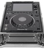 U92021SL3 - FC MULTI FORMAT CDJ/MIXER SILVER MK3