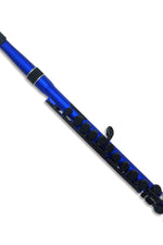 STUDENT FLUTE (BLU/NERO)