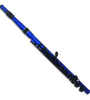 STUDENT FLUTE (BLU/NERO)