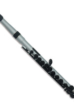 STUDENT FLUTE (ARGENTO/NERO)