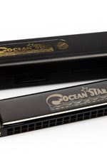 OCEAN STAR BLACK