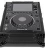 U91021BL3 - FC MULTI FORMAT CDJ/MIXER II BLACK MK3