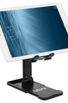 U96112BL - ULTIMATE PHONE/TABLET STAND BLACK